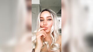 Alice Redlips onlyfans xxx video part 1
