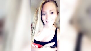 AJ Applegate awesome onlyfans xxx videos leaks pack part 2
