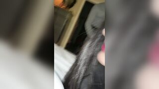 Calita sweetz onlyfans sex broadcast part 1
