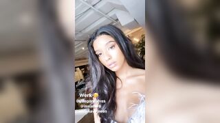 Leaked Yovanna Ventura porn videos mega pack part 4
