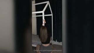 Special onlyfans rosalinedreamin xxx video leaks part 6

