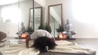 Leaked Rosa Acosta nude movie part 4
