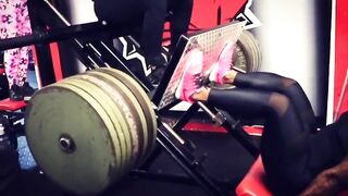 Onlyfans Rahki Giovanni nude mov pack
