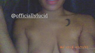 Special onlyfans Officiallylucid sex movies part 6

