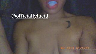 Special onlyfans Officiallylucid sex movies part 6
