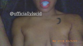 Special onlyfans Officiallylucid sex movies part 6
