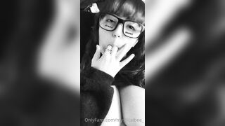 Mysticalbee_ leaked sex movie part 3
