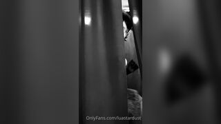 Fresh onlyfans LuaStarDust by Professor sex mov leaks part 3
