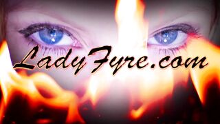 Terrific onlyfans Lady Fyr3 porn movies leaks pack part 8
