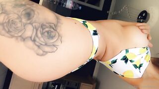 Leaked Kayla_X porn movs part 2
