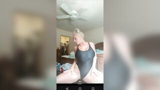 Exclusive onlyfans Honey Bunz nude mov pack part 9
