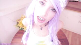 Outstanding onlyfans Cherry Crush porn movie leaks pack section 7
