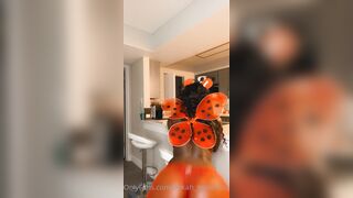 Onlyfans hot Bekah AppleSoup sex mov leaks 4
