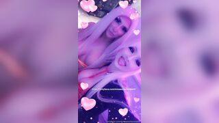 Onlyfans Asian Barbie69 sex broadcast leaks pack

