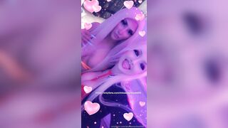 Onlyfans Asian Barbie69 sex broadcast leaks pack

