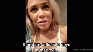 Annalise Mishler onlyfans movs part 1
