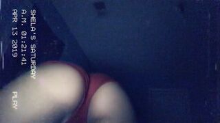 Leaked Thissshispanic xxx video part 3
