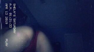 Leaked Thissshispanic xxx video part 3
