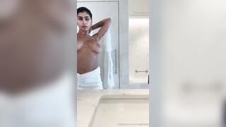 Mia Khalifa fresh onlyfans nude shows leaks pack