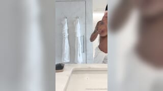 Mia Khalifa fresh onlyfans nude shows leaks pack