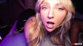 Exclusive onlyfans Bonnie nude stream leaks pack part 9