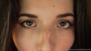 Onlyfans Slight Sounds Asmr xxx stream pack part 2