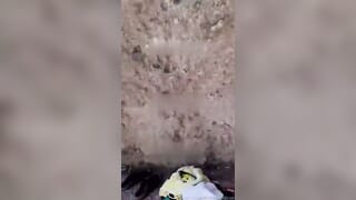 Mady Gio POV Doggystyle Beach PPV Video Leaked