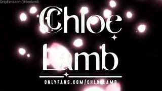 Chloe Lamb fresh onlyfans sex show leaks mega pack part 4