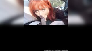 Onlyfans private cherryapricots sex broadcast leaks mega pack 4