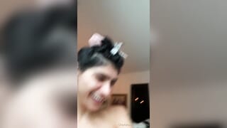 Mia Khalifa onlyfans porn stream part 4