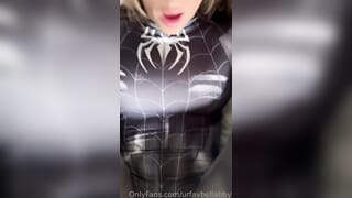 Leaked Urfavbellabby onlyfans porn movie pack part 2