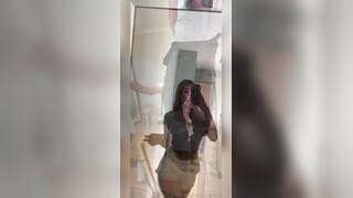 Excellent onlyfans Frances Bentley xxx show leaks part 3