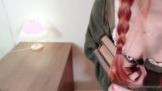 Maimy Asmr onlyfans porn movies leaks part 5
