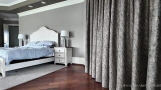 Exclusive onlyfans Christina Khalil xxx movies leaks part 9