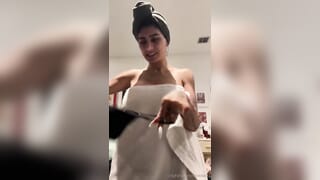 Terrific onlyfans Mia Khalifa nude movies pack part 8