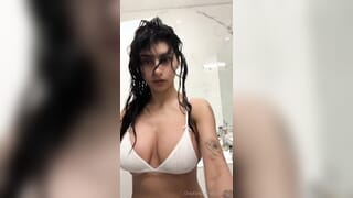 Onlyfans Mia Khalifa xxx movs leaks pack