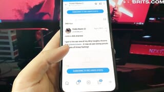 Fresh onlyfans Violet Myers xxx broadcast leaks