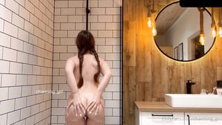 Exciting onlyfans Charming Girl porn show pack part 1