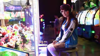 Exclusive onlyfans Darshelle Stevens porn video part 9