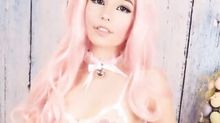 Fresh onlyfans Belle Delphine xxx mov pack part 4