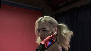 Amouranth fresh onlyfans nude shows leaks pack part 2