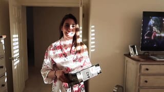 Christina Khalil fresh onlyfans nude broadcast leaks part 4