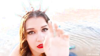 Onlyfans private Mermaid nude movie mega pack 4