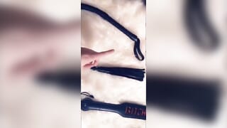 Belle Delphine leaked porn shows pack part 5