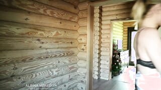 Albina Meredith leaked onlyfans nude movies part 5