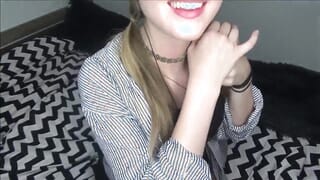 Awesome onlyfans Peas And Pies sex stream pack part 2