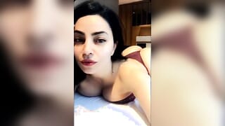 Onlyfans hot Serpil Cansiz xxx videos leaks 4