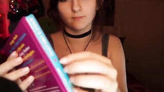 AftynRose onlyfans mov part 4