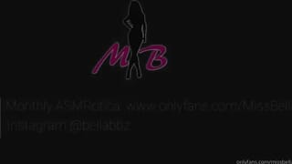 Bella Brookz fresh onlyfanssex show pack part 1