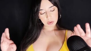 Onlyfans Shiny Asmr xxx show